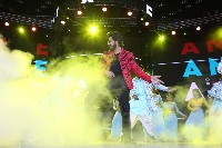 South India Film Festival Telugu Chapter Event Gallery